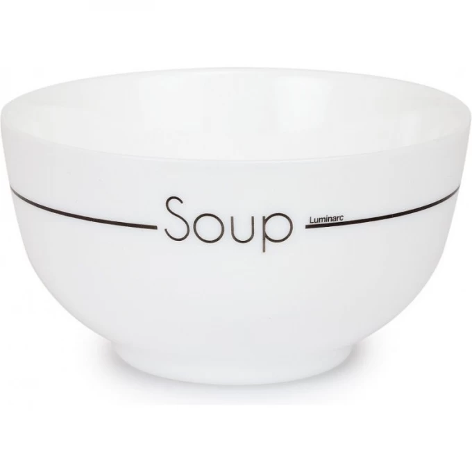 Супница LUMINARC SOUP 750 мл N9173