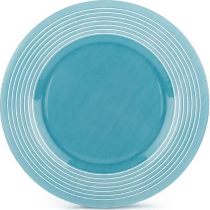 Тарелка десертная LUMINARC FACTORY BLUE 19,5 см P3623 Тарелка десертная LUMINARC FACTORY BLUE 19,5 см P3623