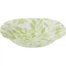Тарелка суповая LUMINARC ALVIS GREEN 21 см Q9084